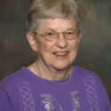 Sister Rose Mary Thillen, OSF