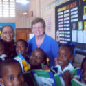Ministry Grant Helps Schools In St. Lucia