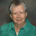 Sister Rose Mary Carney, OSF
