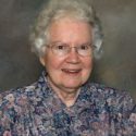 Sister Donalda Kehoe, OSF