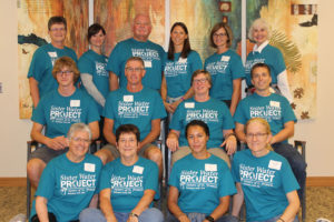 14 Volunteers Travel To Honduras With The Sister Water Project