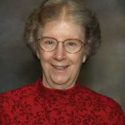 Sister Barbara Schaefer, OSF