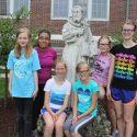 Dubuque Franciscans Offer Two Summer Camps For Girls