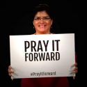 DBQ Franciscans Join Area Sisters In “Pray It Forward” Campaign