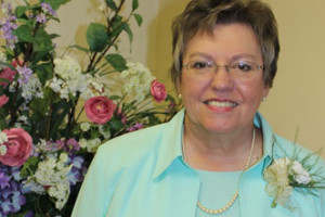 Sister Shirley Fineran Honored With Lifetime Achievement Award