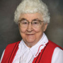 Sister Anna Marie Manternach, OSF