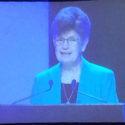 Sr. Pat Farrell Gives Keynote Address At Annual LCWR Assembly