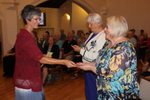 DBQ Franciscans Celebrate 30+ Years Of Associate Relationship
