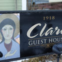 Clare Guest House Celebrates 10 Years Of Helping Women