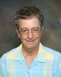 Sister Dorothy Rolfes, OSF