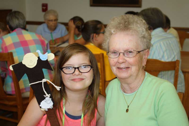 Sisters Offer Summer Camps For Girls