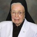 Sister Mary Robertine Smith, OSF