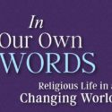 Sister Sarah Kohles Collaborates On Book About Religious Life