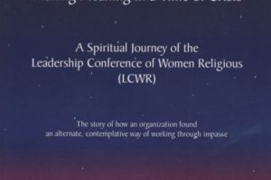 Sister Pat Farrell’s Reflections Featured In New LCWR Book
