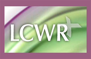 LCWR Logo