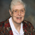 Sister Jeanne Wickham, OSF