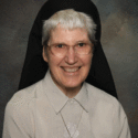 Sister Lois Tilkes, OSF