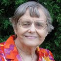 Sister Janet Osterhoff, OSF