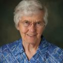 Sister Bernice Schuetz, OSF