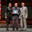 DBQ Franciscan Associate Honored With Governor’s Award