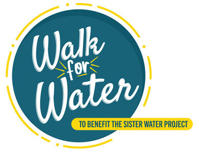 Walk For Sister Water March 15-22, 2023
