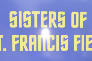 BCU Unveils Sisters Of St. Francis Field