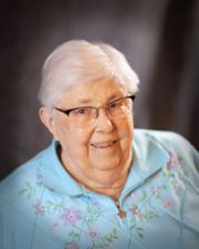 Sister Beverly Eichler, OSF