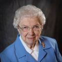Sister Mildred Nachtman, OSF